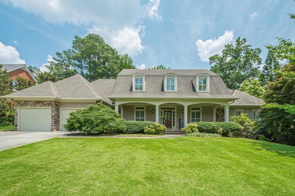 2814 Tanner Lake Trail, Marietta, GA 30064 — most recent listing photo