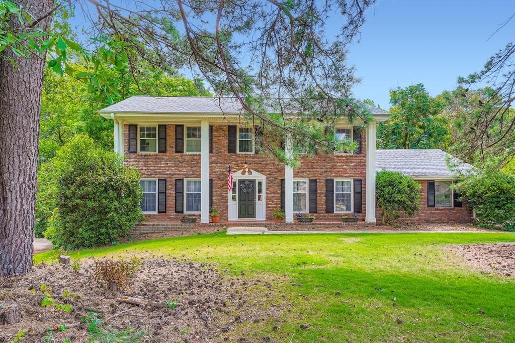 965 Grimes Bridge Road, Roswell, GA 30075 — most recent listing photo