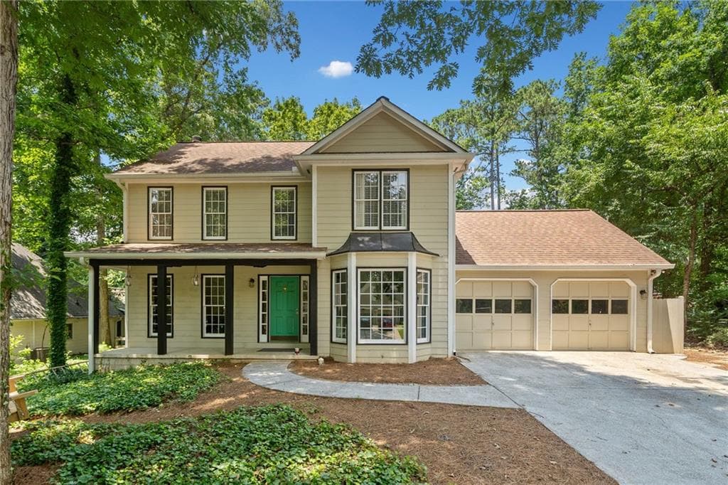 5055 Southland Drive, Woodstock, GA 30188 — most recent listing photo
