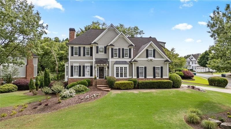 295 Sagamore Cove, Sugar Hill, GA 30518 — most recent listing photo
