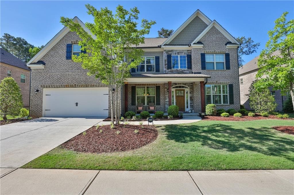 13015 Fox Road, Alpharetta, GA 30005 — most recent listing photo
