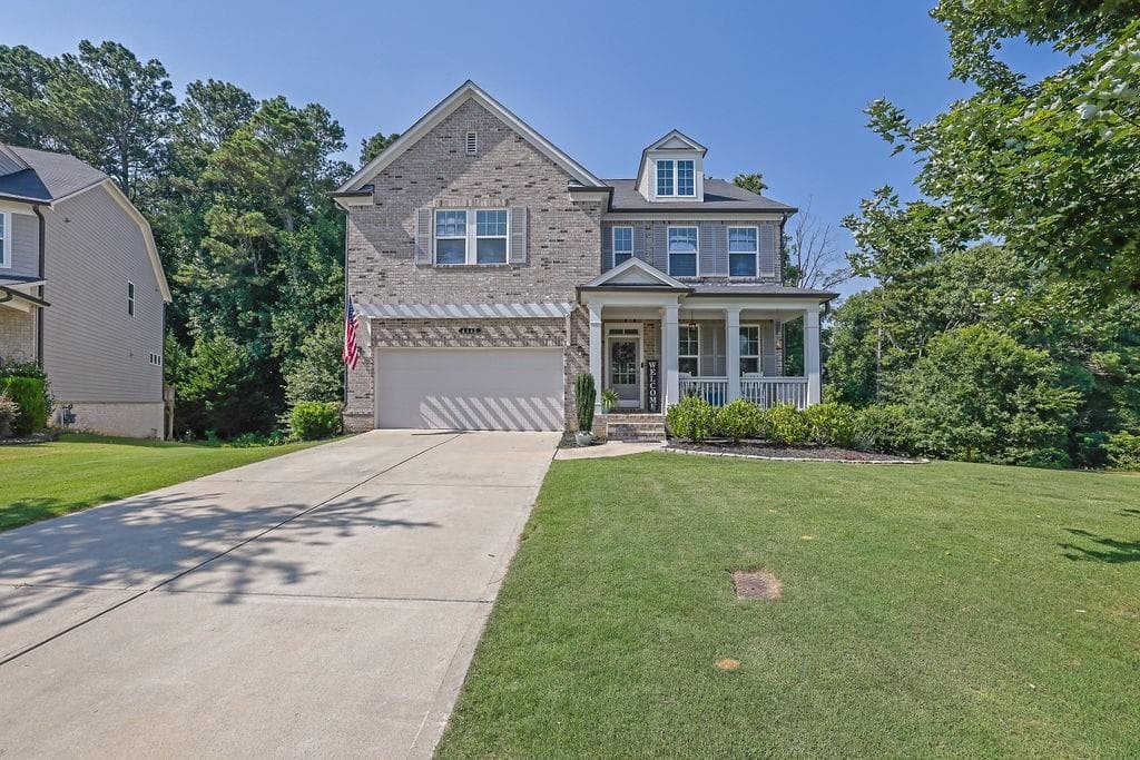 4445 Hager Court, Cumming, GA 30040 — most recent listing photo