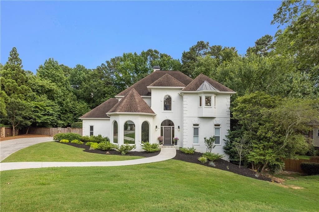 510 Northland Ridge Court, Sandy Springs, GA 30342 — most recent listing photo