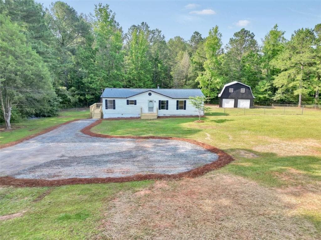 118 Buck Creek Circle, Griffin, GA 30224 — most recent listing photo