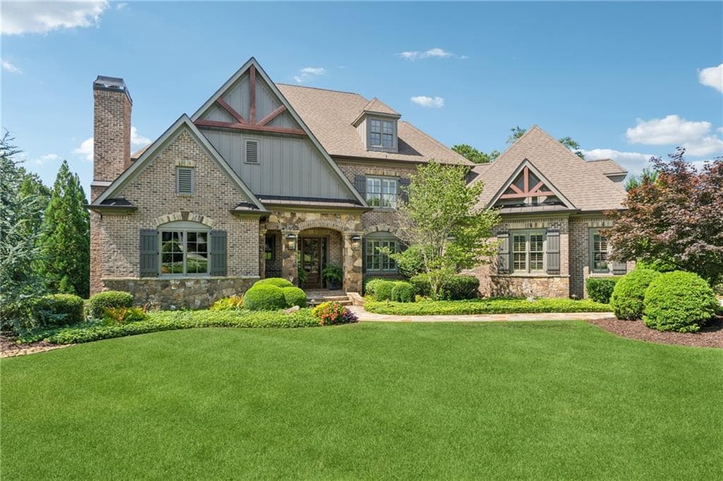 3047 Watsons Bend, Alpharetta, GA 30004 — most recent listing photo