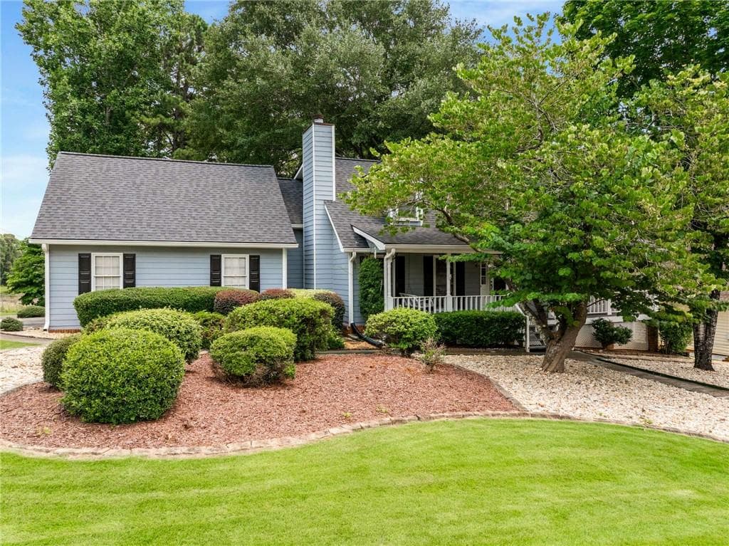 2790 Shiloh Way, Snellville, GA 30039 — most recent listing photo