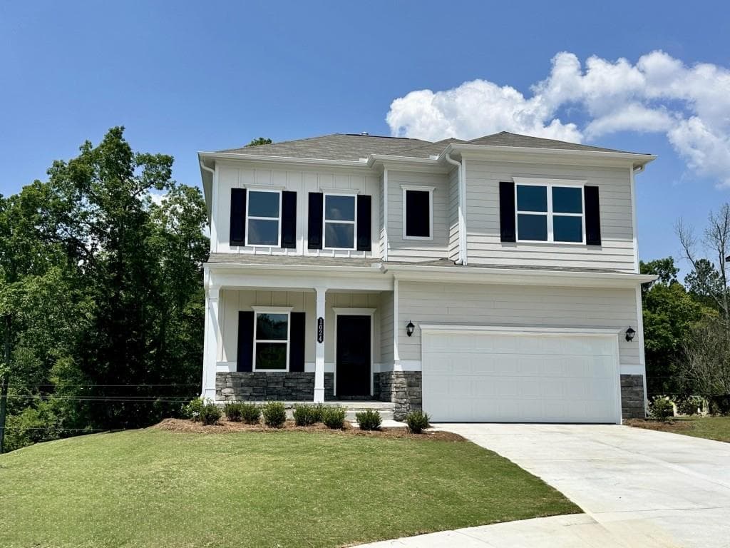 1024 Victoria Heights Drive, Dallas, GA 30132 — most recent listing photo