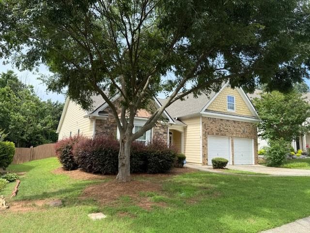 4 bedroom, 2 bathroom, 2,141 sq ft single family residence under contract at 52 Longwood Crossing, Dallas, GA 30132 — photo 2