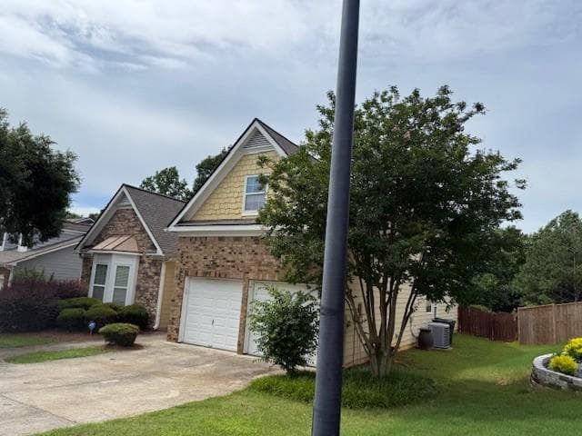 4 bedroom, 2 bathroom, 2,141 sq ft single family residence under contract at 52 Longwood Crossing, Dallas, GA 30132 — photo 3
