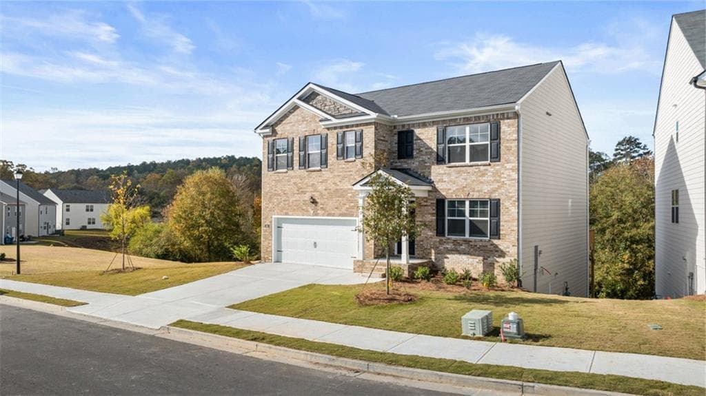 1939 Van Alen Court, Dacula, GA 30019 — most recent listing photo