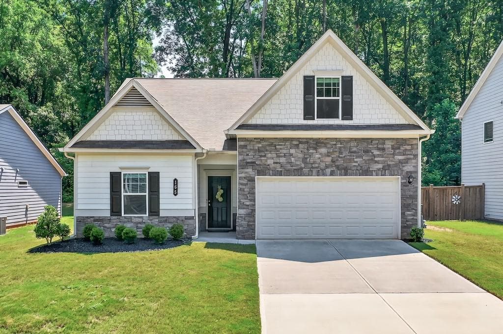 165 Winner Street, Acworth, GA 30102 — most recent listing photo