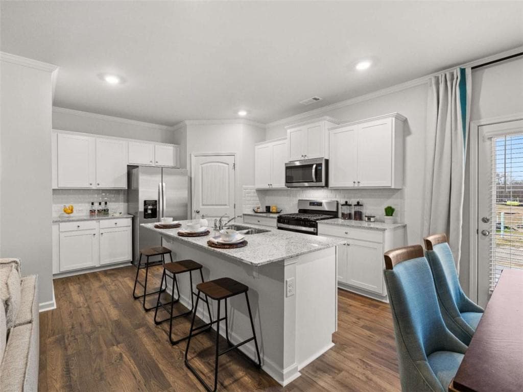 4948 Jatoba Road, Acworth, GA 30101 — most recent listing photo