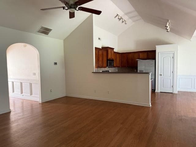 4 bedroom, 2 bathroom, 2,141 sq ft single family residence under contract at 52 Longwood Crossing, Dallas, GA 30132 — photo 10