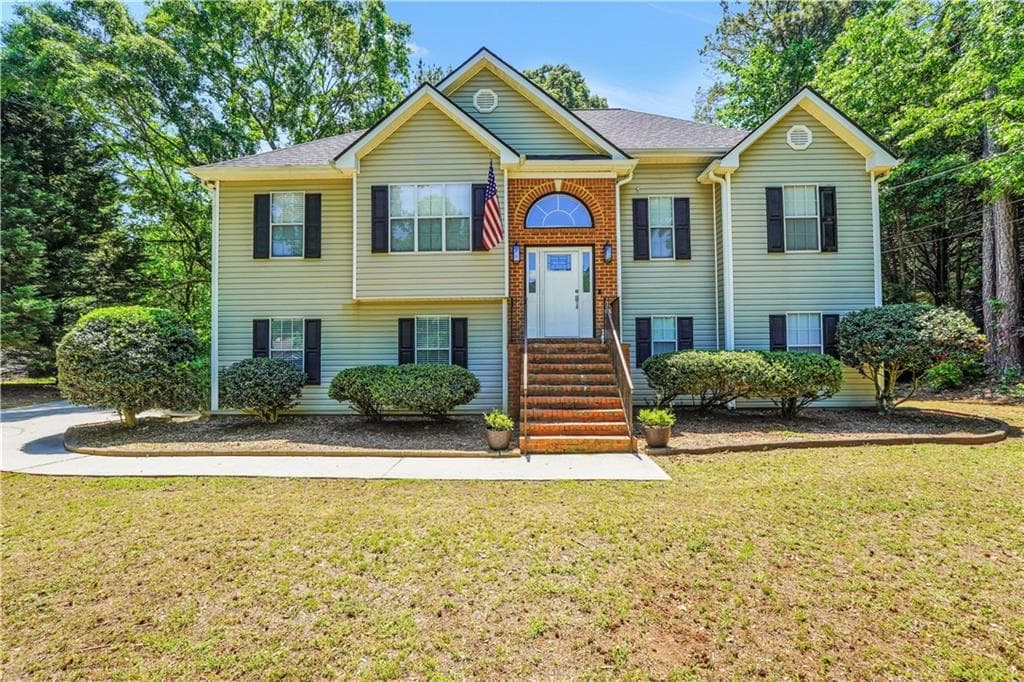 85 Eastwood Forest, Covington, GA 30014 — most recent listing photo