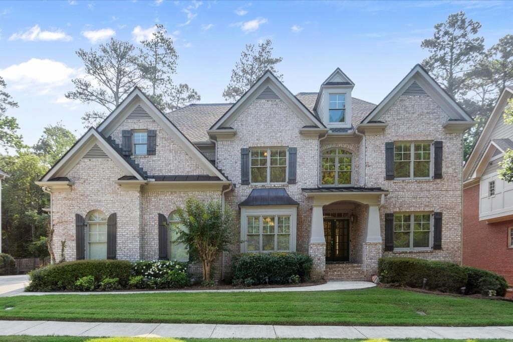 10565 Highgate Manor Court, Duluth, GA 30097 — most recent listing photo