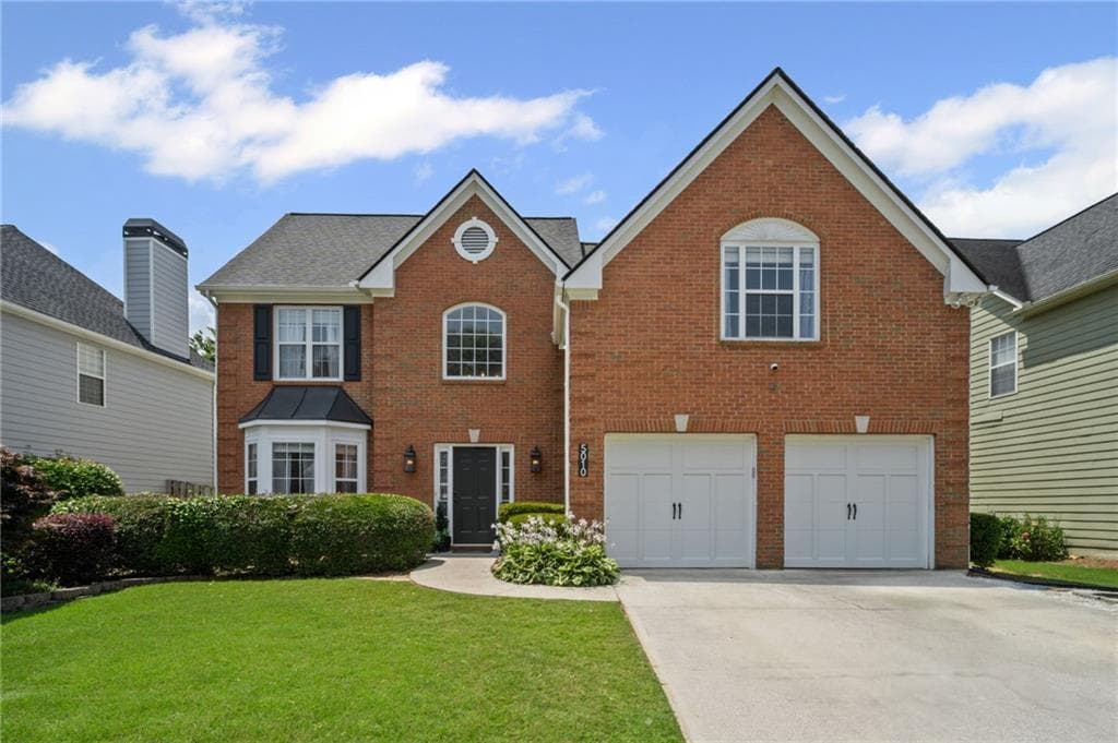 5010 Amber Leaf Drive, Roswell, GA 30076 — most recent listing photo
