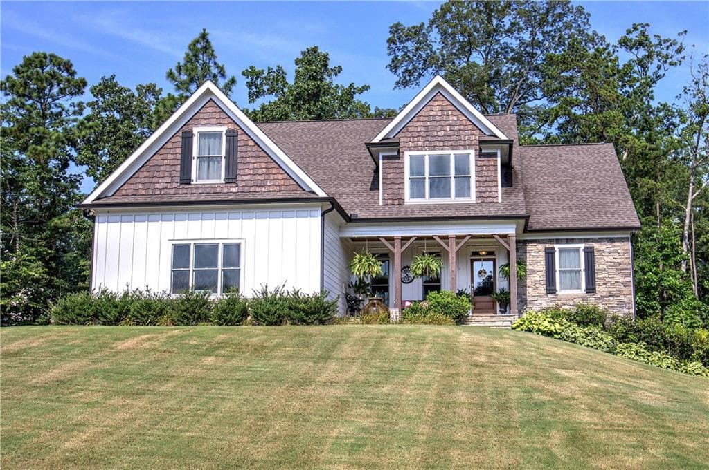 70 Mission Hills Drive, Cartersville, GA 30120 — most recent listing photo