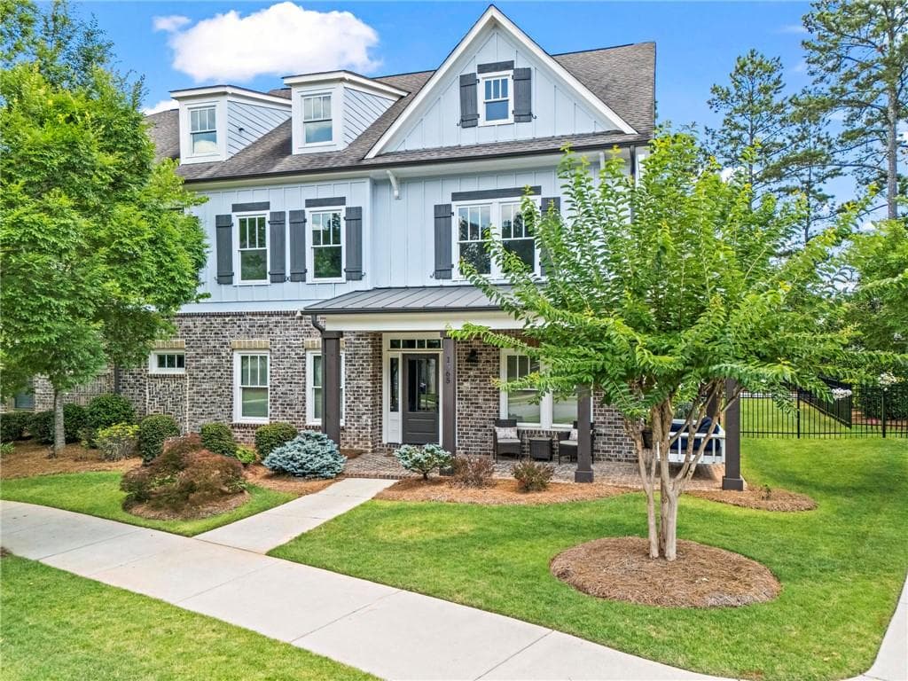 1565 Parkside Drive, Alpharetta, GA 30004 — most recent listing photo