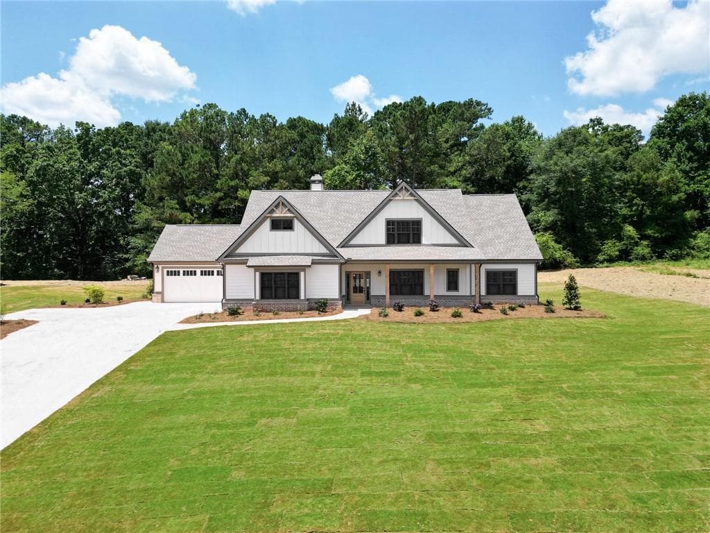 508 Nunnally Farm Road, Monroe, GA 30655 — most recent listing photo