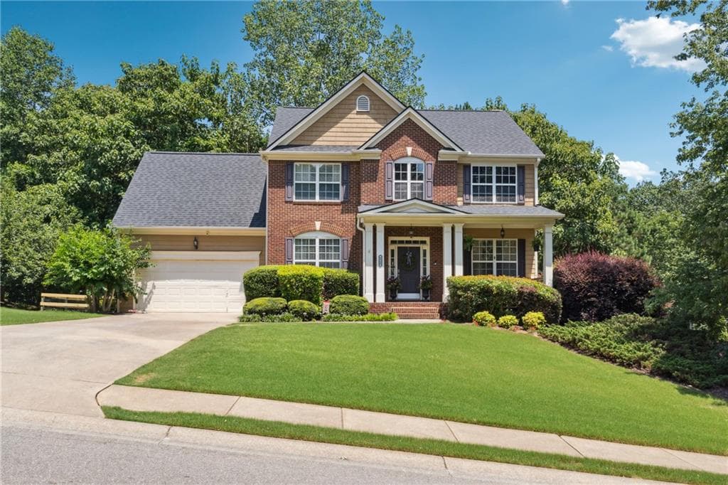 4840 Luke Drive, Cumming, GA 30040 — most recent listing photo