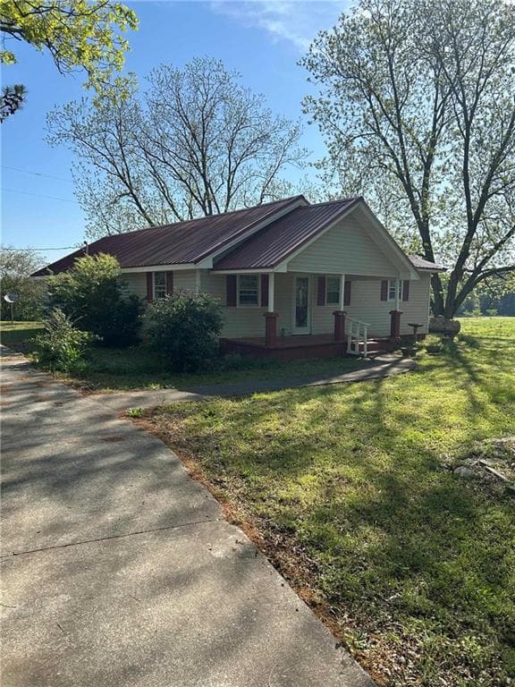 2110 BRINDLE FARMER Road, Good Hope, GA 30641 — most recent listing photo