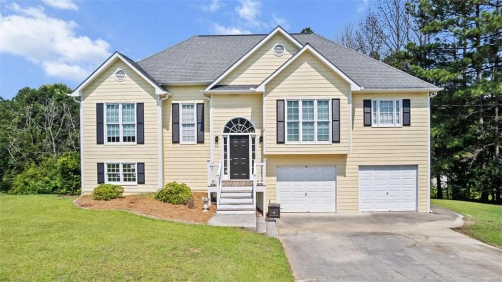 160 Signal Point, Dallas, GA 30132 — most recent listing photo