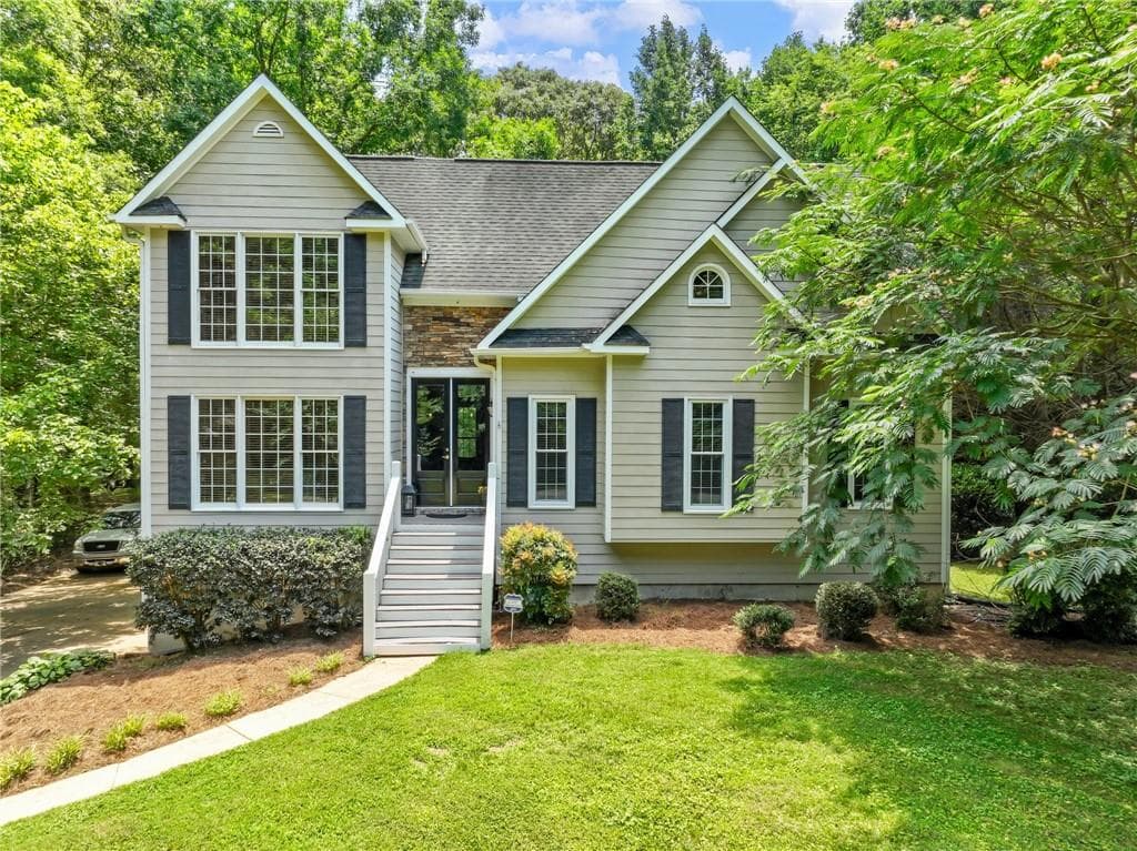 5020 Bayberry Drive, Cumming, GA 30040 — most recent listing photo