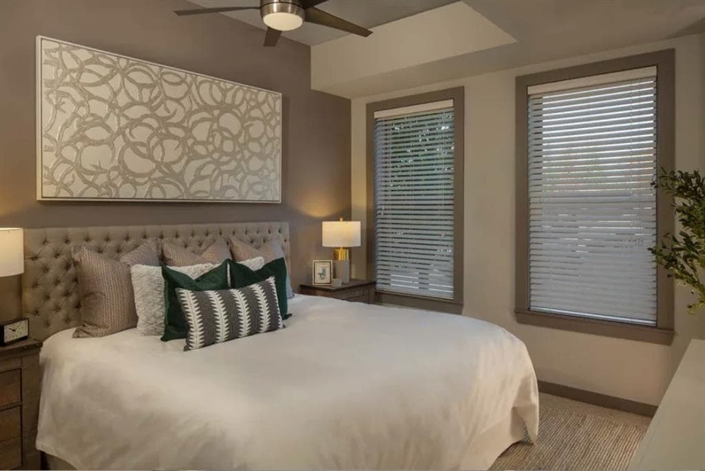 3 bedroom, 2 bathroom, 1,370 sq ft apartment for rent at 185 Cliftwood Drive 411, Sandy Springs, GA 30328 for $2,510 a month — photo 9