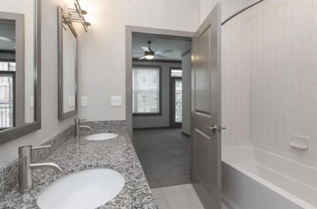 3 bedroom, 2 bathroom, 1,370 sq ft apartment for rent at 185 Cliftwood Drive 411, Sandy Springs, GA 30328 for $2,510 a month — photo 2
