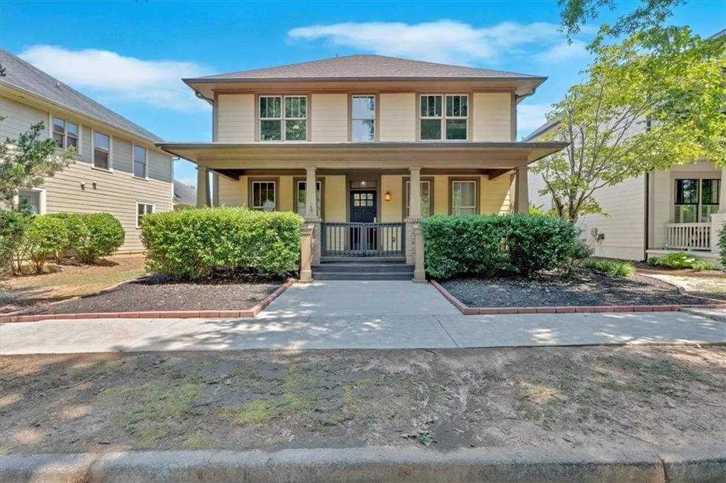 3278 Shakerley Park, Douglasville, GA 30135 — most recent listing photo