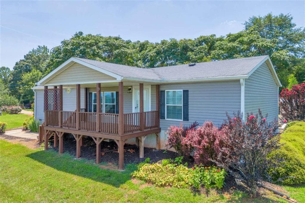 1668 Plainview Road, Maysville, GA 30558 — most recent listing photo