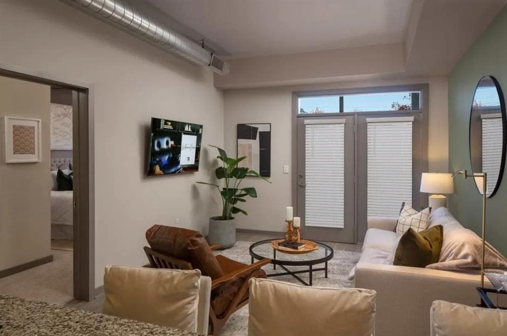 2 bedroom, 2 bathroom, 1,107 sq ft apartment for rent at 185 Cliftwood Drive 115, Sandy Springs, GA 30328 for $2,140 a month — photo 6