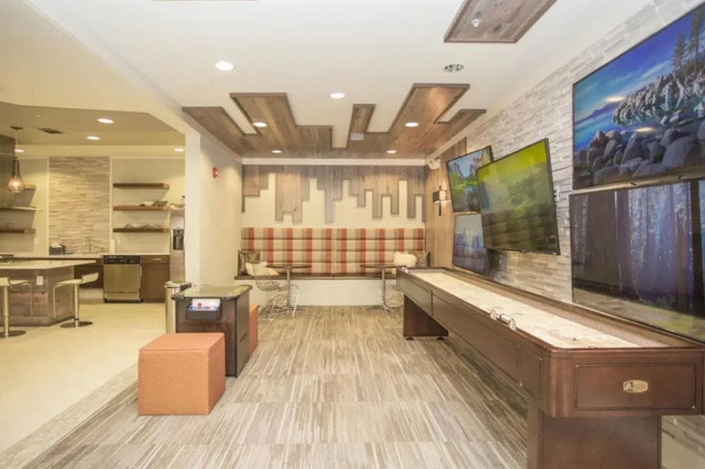 1 bedroom, 1 bathroom, 735 sq ft apartment for rent at 185 Cliftwood Drive 218, Sandy Springs, GA 30328 for $1,605 a month — photo 10