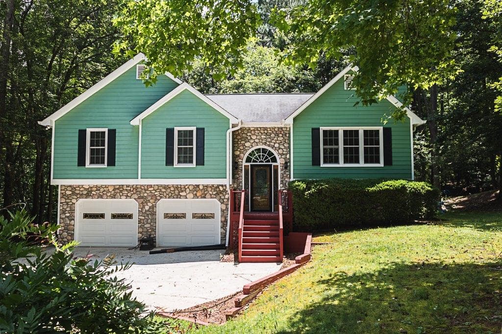 328 Eagle Pointe Drive, Dallas, GA 30132 — most recent listing photo
