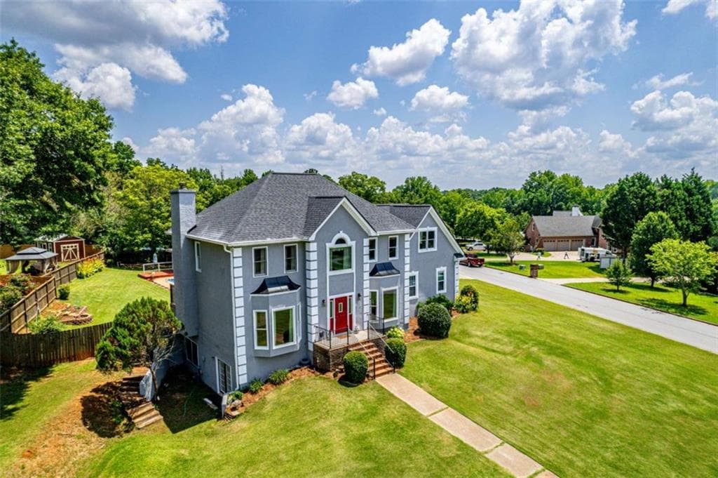 11 Chad Court, Mcdonough, GA 30253 — most recent listing photo