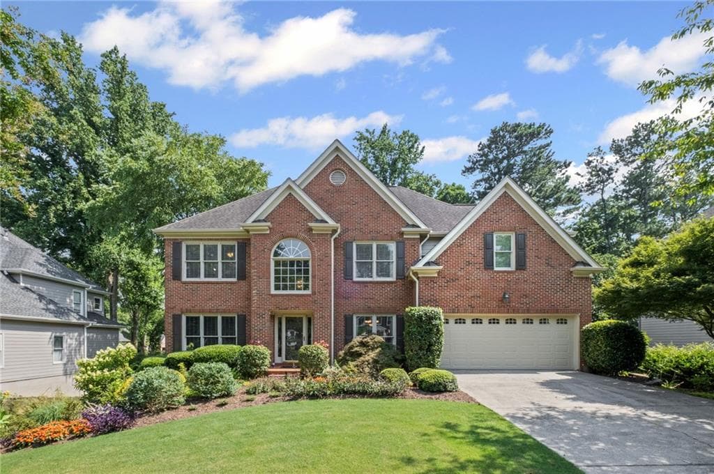 3675 Ridgeway Terrace, Suwanee, GA 30024 — most recent listing photo