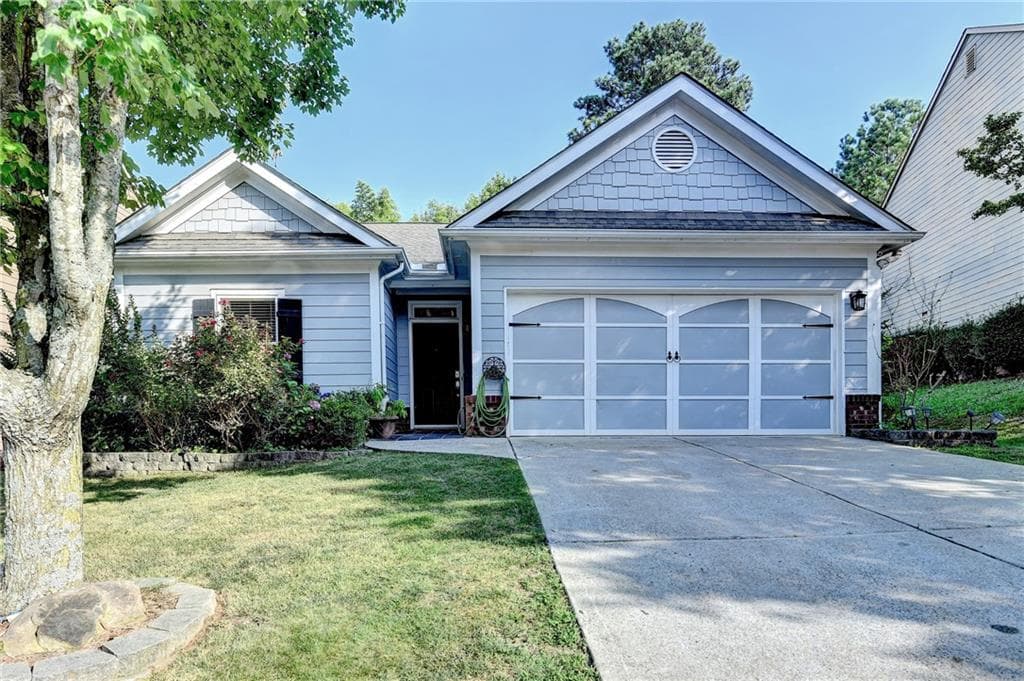 2220 Lily Valley Drive, Lawrenceville, GA 30045 — most recent listing photo