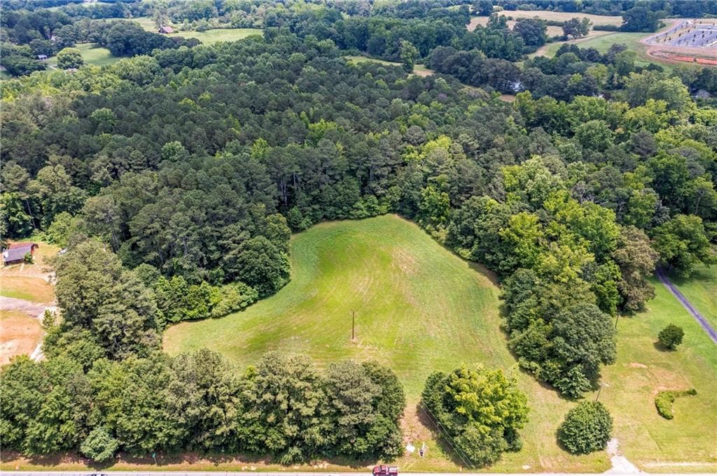unimproved land for sale at 00 Cumming Highway, Canton, GA 30115 — photo 2