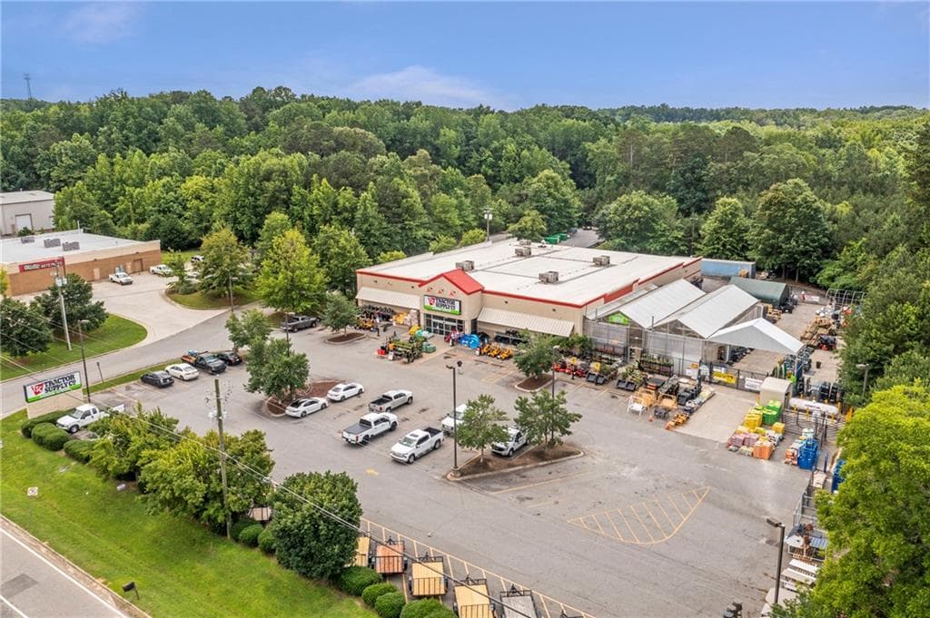 unimproved land for sale at 00 Cumming Highway, Canton, GA 30115 — photo 9