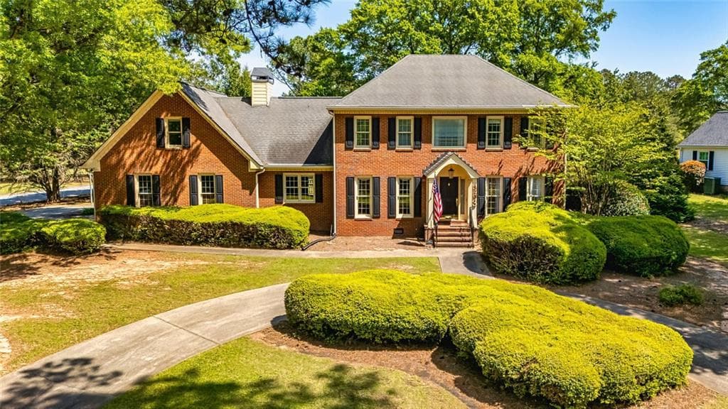 403 Audubon Circle, Griffin, GA 30223 — most recent listing photo