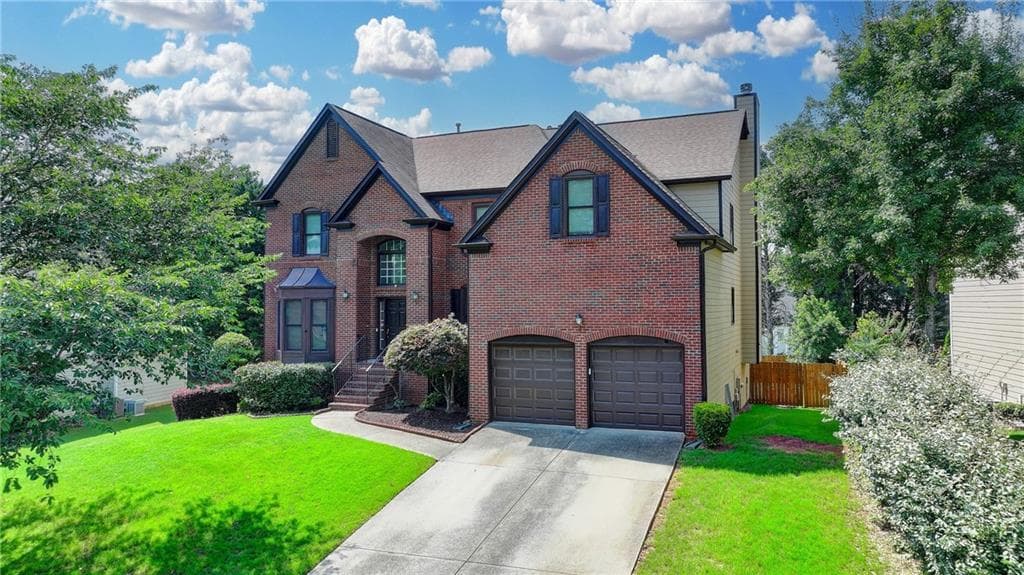 350 River Walk Terrace, Johns Creek, GA 30024 — most recent listing photo