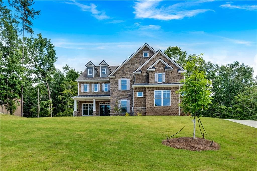 7474 Waterview Cove, Douglasville, GA 30135 — most recent listing photo