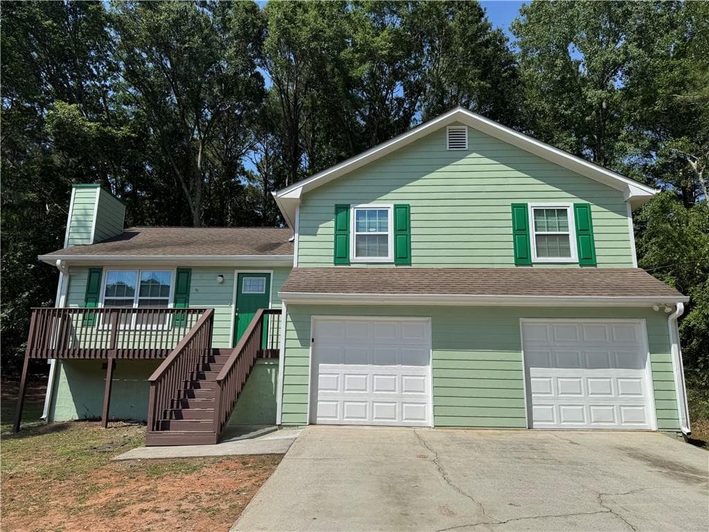 110 Stagecoach Trail, Stockbridge, GA 30281 — most recent listing photo