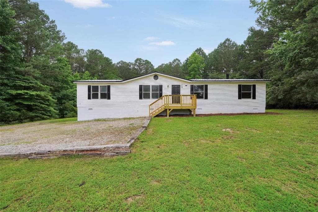 457 Primrose Circle, Greenville, GA 30222 — most recent listing photo