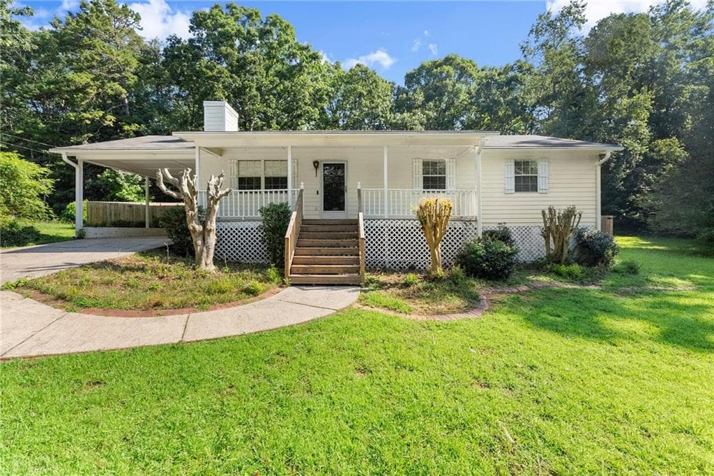 5022 Elrod Place, Gainesville, GA 30506 — most recent listing photo