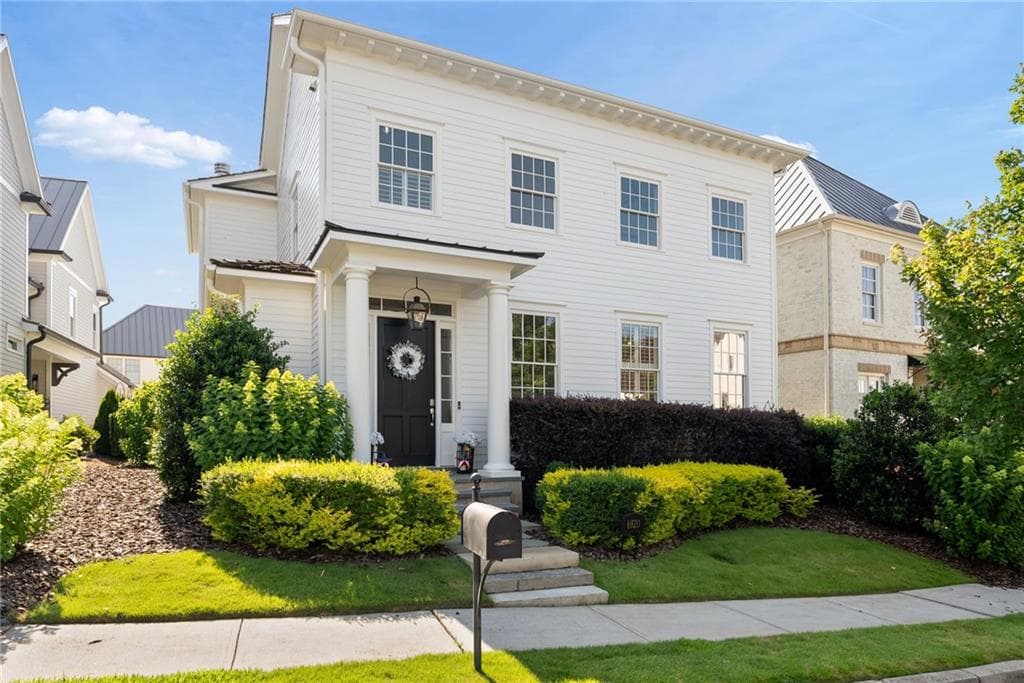 6820 Colfax Avenue, Cumming, GA 30040 — most recent listing photo