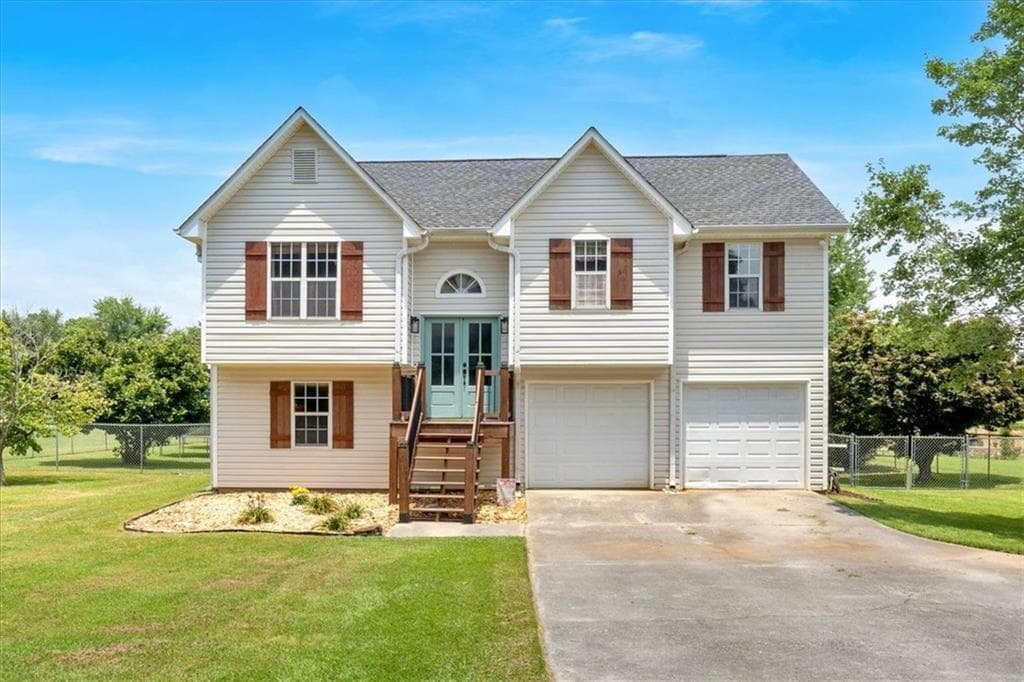 54 Auburn Drive, Cartersville, GA 30120 — most recent listing photo