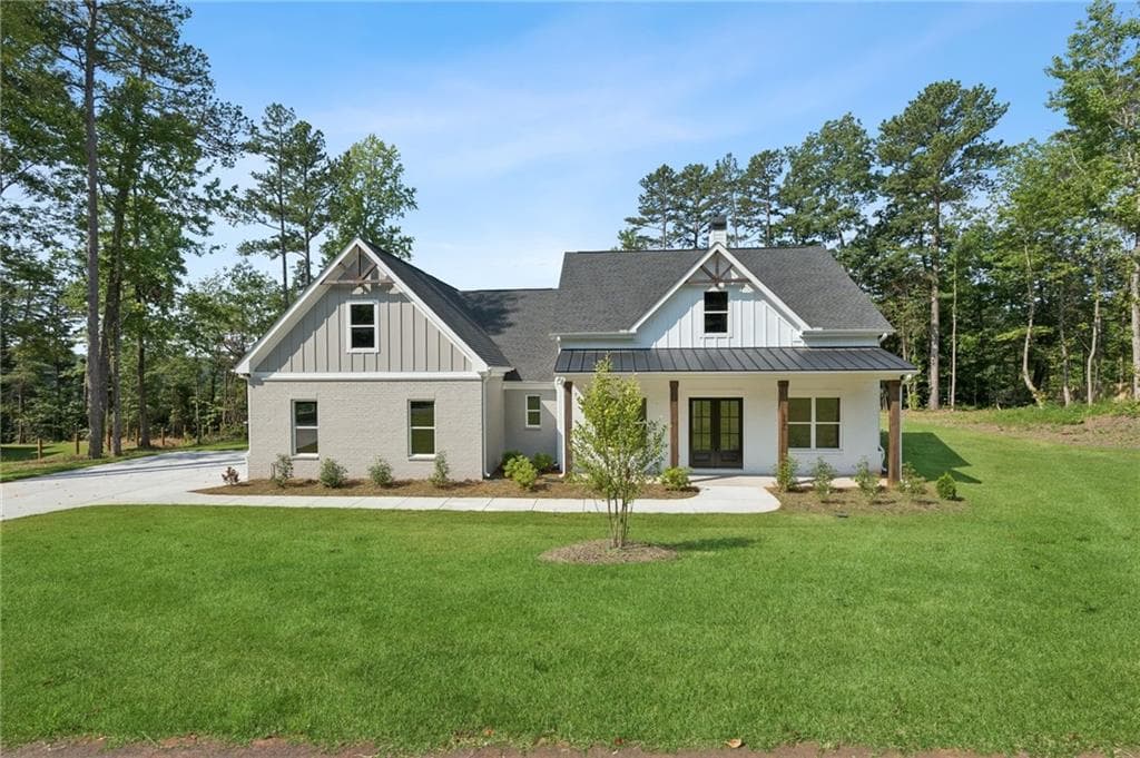 5680 Mack Way, Gainesville, GA 30506 — most recent listing photo
