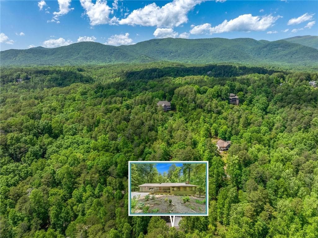479 Deerpath Drive, Sautee Nacoochee, GA 30571 — most recent listing photo