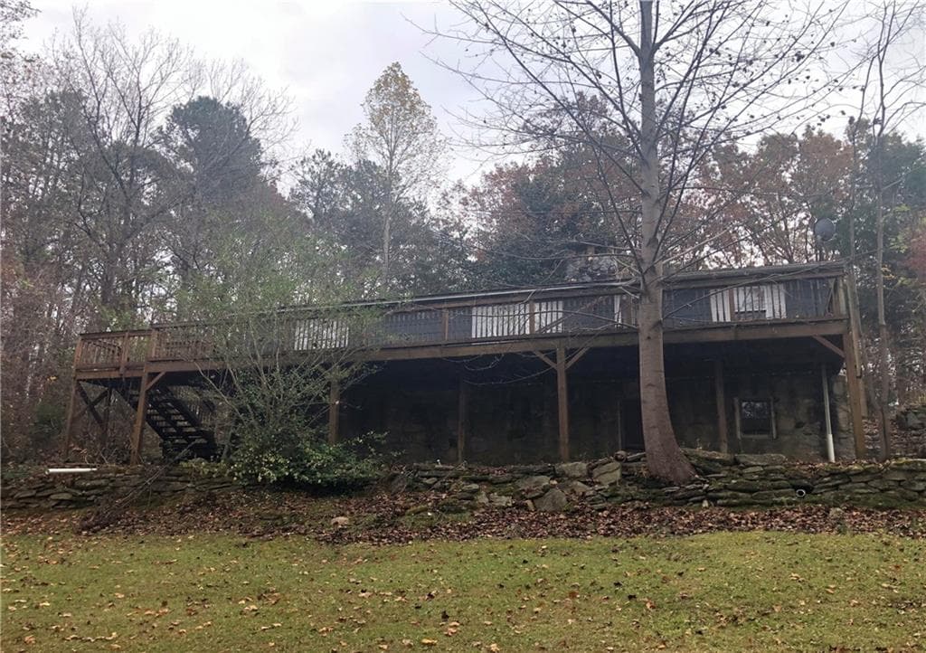 3 bedroom unimproved land for sale at 209 Alice Moss Lane, Alto, GA 30510 — photo 4
